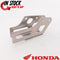 HONDA CHAIN SLIDER GUIDE GUARD PLATE CR125 250 500 CRF250 R X 450 52156-ML3-910